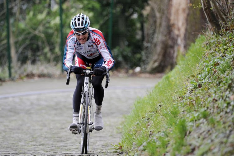 Van Avermaet heeft geen goeie herinneringen aan eerste Ronde: "Lotto maakte historische vergissing"