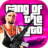 Grand Auto Gangsters 3D icon