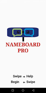 NameBoardPro(圖3)-速報App