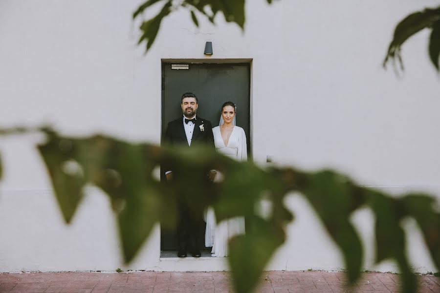 Bryllupsfotograf Emre Nesli (emrenesli). Foto fra marts 17 2023
