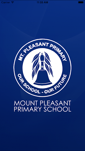 Mount Pleasant Primary School