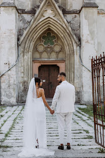 Fotógrafo de casamento Octavian Stiopu (octawians). Foto de 18 de abril 2020