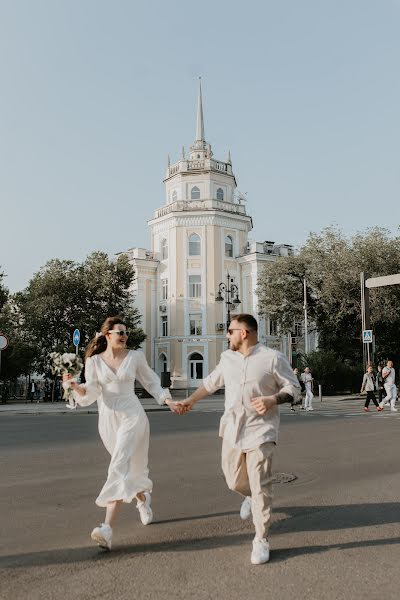 Svatební fotograf Laura Dosmann (lauradosmann). Fotografie z 22.února