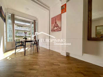 appartement à Nice (06)