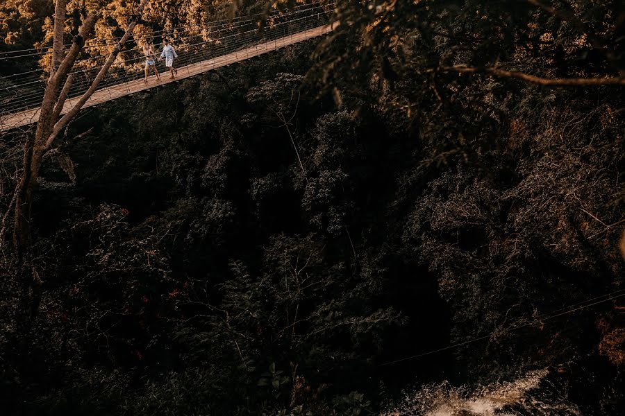 Wedding photographer Guilherme Santos (guilhermesantos). Photo of 5 May 2018