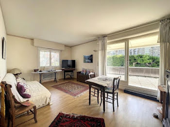 appartement à Biarritz (64)