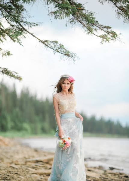 Fotógrafo de bodas Tatyana Shemarova (schemarova). Foto del 12 de julio 2014