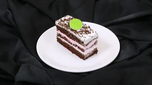 Black Forest Pastry