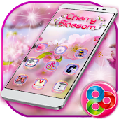 Cherry Blossom Live Wallpaper - Android Apps on Google Play