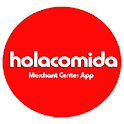 Holacomida Merchant App