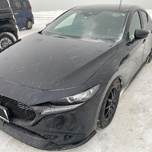 MAZDA3 BP5P