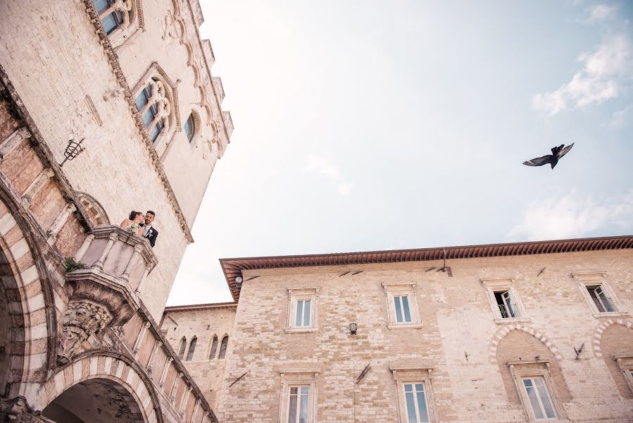 Fotografo di matrimoni Tiziana Nanni (tizianananni). Foto del 20 gennaio 2017