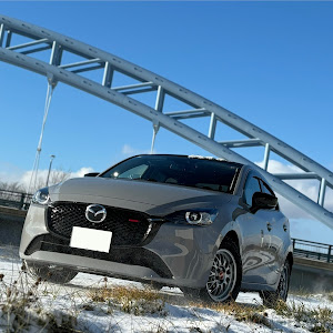 MAZDA2 DJLFS