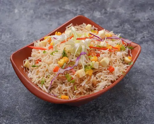 Fried Rice Veg