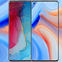 Wallpapers For Oppo Reno 4  Reno 4 Pro Wallpaper