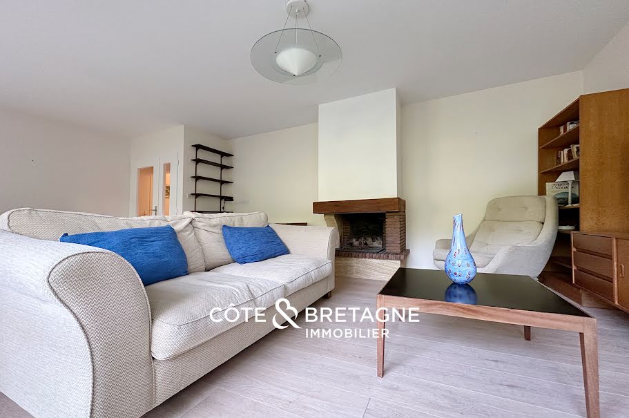 Vente appartement 3 pièces 65 m² à Arradon (56610), 398 802 €