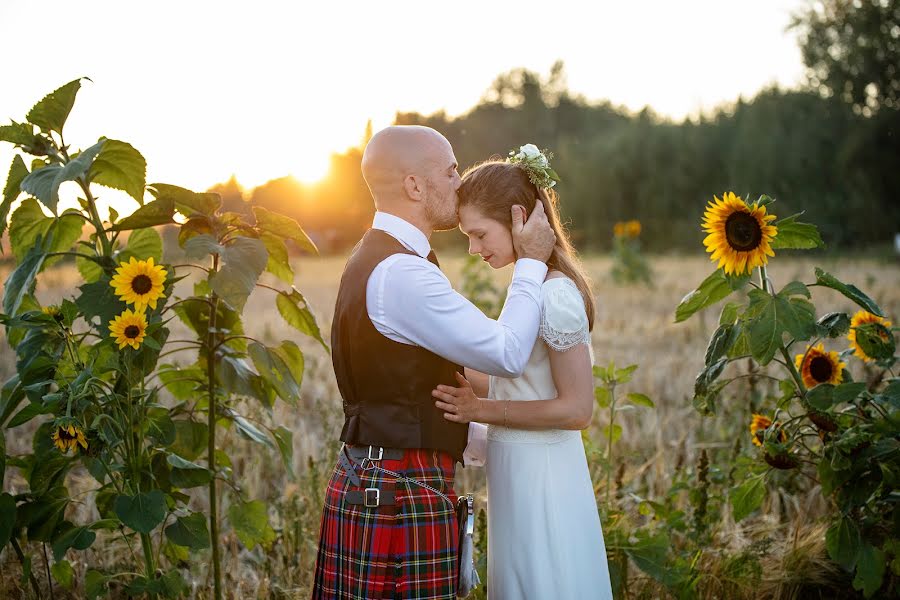 Fotografo di matrimoni Lauren Hannah Garcia (laurenhannah). Foto del 6 febbraio 2022