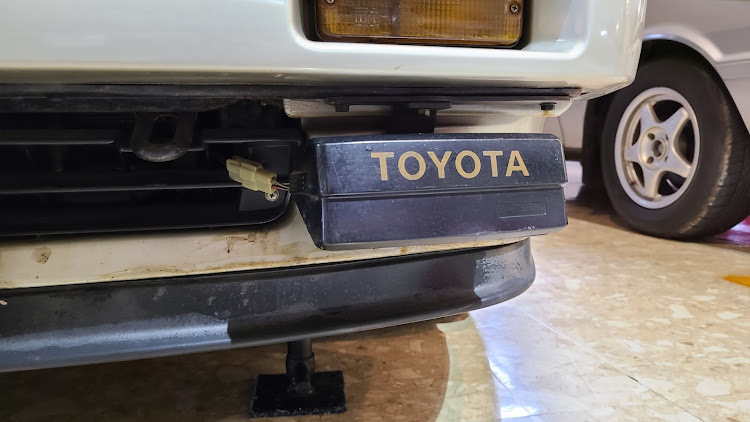 エスクードの日本自動車博物館に関するカスタム事例の投稿画像11枚目