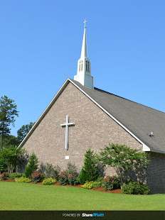 Unity Prayer Center(圖5)-速報App