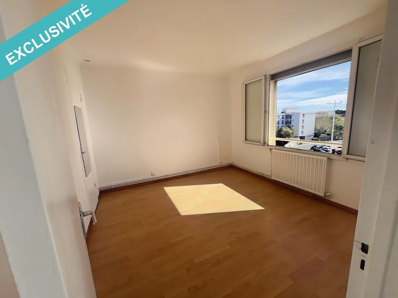 Vente appartement 3 pièces 58 m² à Agde (34300), 110 000 €