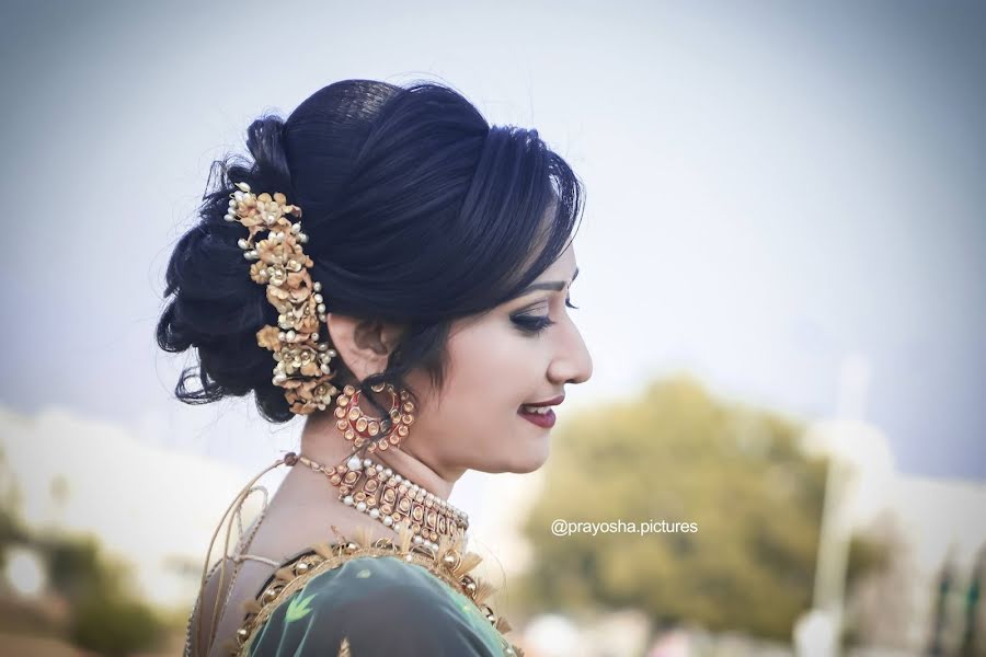 結婚式の写真家Brijesh Patel (brijeshpatel)。2020 12月10日の写真