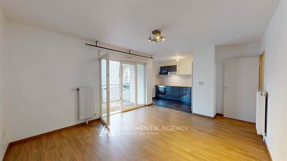 Vente appartement 3 pièces 60.06 m² à Oberhausbergen (67205), 181 900 €