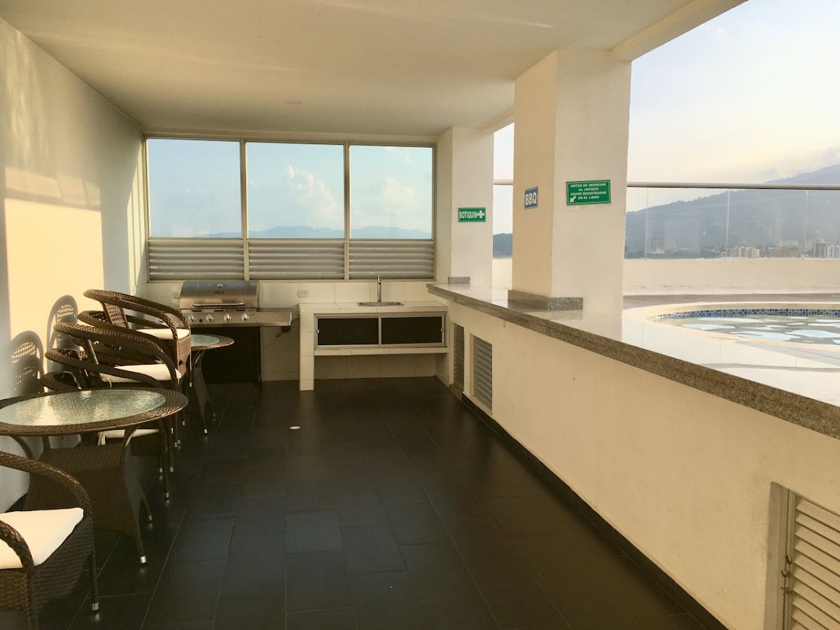 Apartamento En Venta - Vergel, Ibague