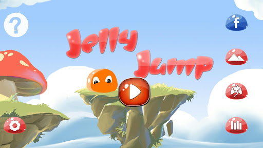 Jelly Jump: Dragon