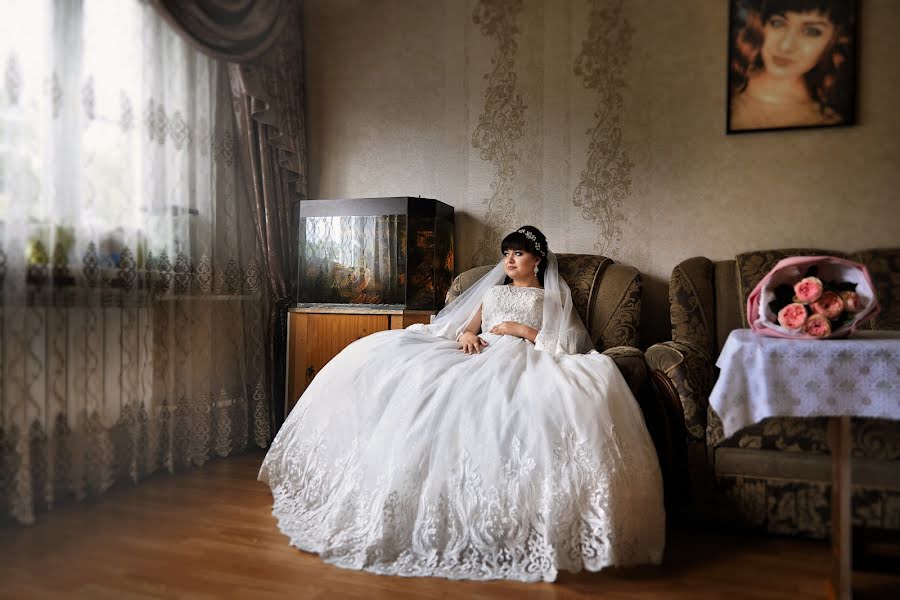 Esküvői fotós Andrey Reutin (id53515110). Készítés ideje: 2020 július 7.