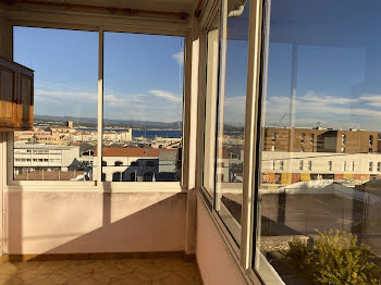 appartement à La Ciotat (13)