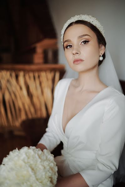 結婚式の写真家Sergey Sarachuk (sarachuk)。3月20日の写真