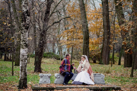 Svadobný fotograf Vera Bigma (bigmavera). Fotografia publikovaná 16. novembra 2015