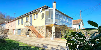 maison à Brassac-les-Mines (63)