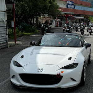 ロードスター ND5RC