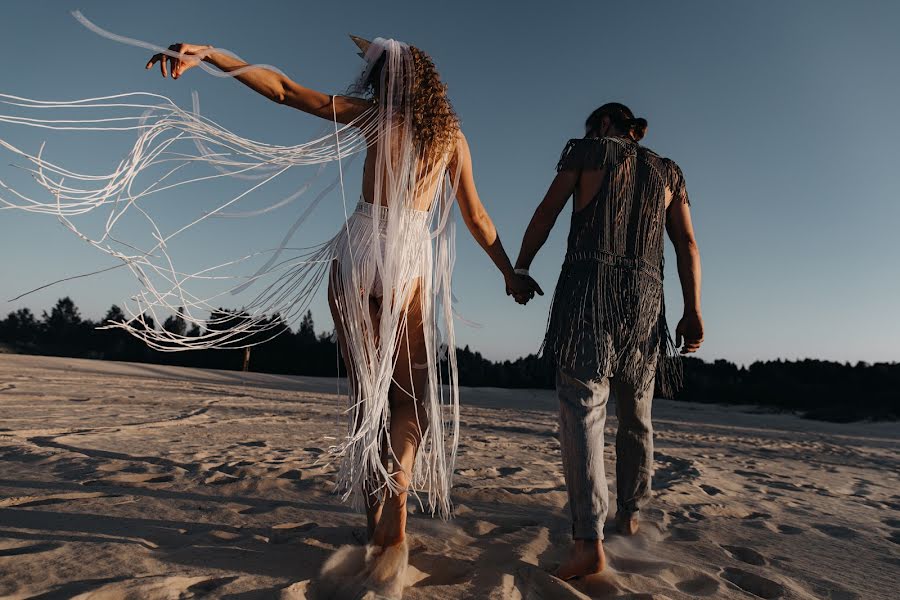 Hochzeitsfotograf Andrey Radaev (radaevphoto). Foto vom 25. Juni 2020