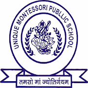 UNIQUE MONTESSORI PUBLIC SCHOOL 0.19.0 Icon