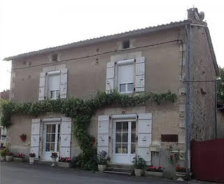 maison à Brillac (16)