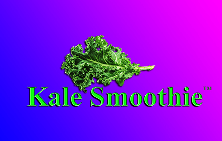 Kale Smoothie™ small promo image