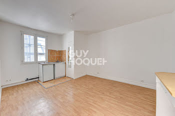 appartement à Paris 19ème (75)