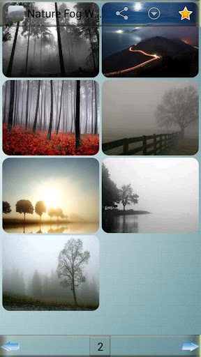 免費下載娛樂APP|Nature Fog Wallpapers app開箱文|APP開箱王