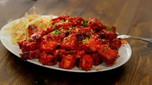 Paneer 65 [8 Pieces]