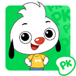 Cover Image of Unduh PlayKids - Kartun dan Game  APK