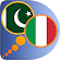 Italian Urdu dictionary icon