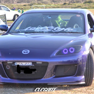 RX-8 SE3P