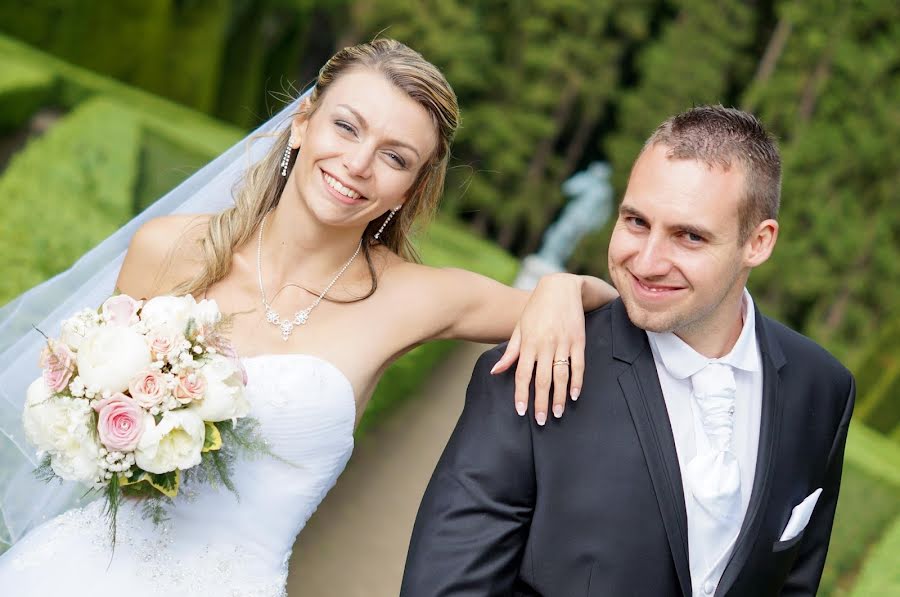 Fotógrafo de casamento Jérémie Lacoste (jlacostephoto). Foto de 28 de março 2019