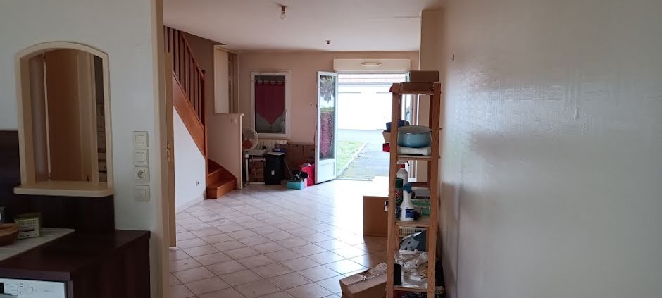 Vente maison 3 pièces 76 m² à La Ferté-Saint-Aubin (45240), 161 000 €