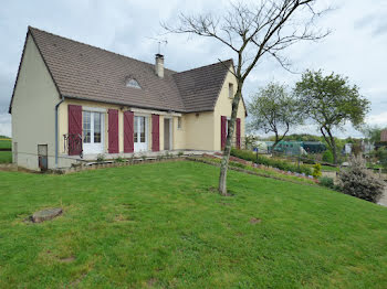 maison à Marolles-lès-Saint-Calais (72)
