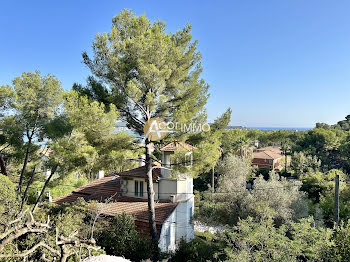 maison à La Seyne-sur-Mer (83)