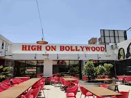 High On Bollywood Restaurant & Bar photo 8
