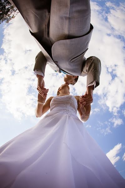 Fotógrafo de casamento Tarren Bailey (tarrenbailey). Foto de 8 de junho 2023